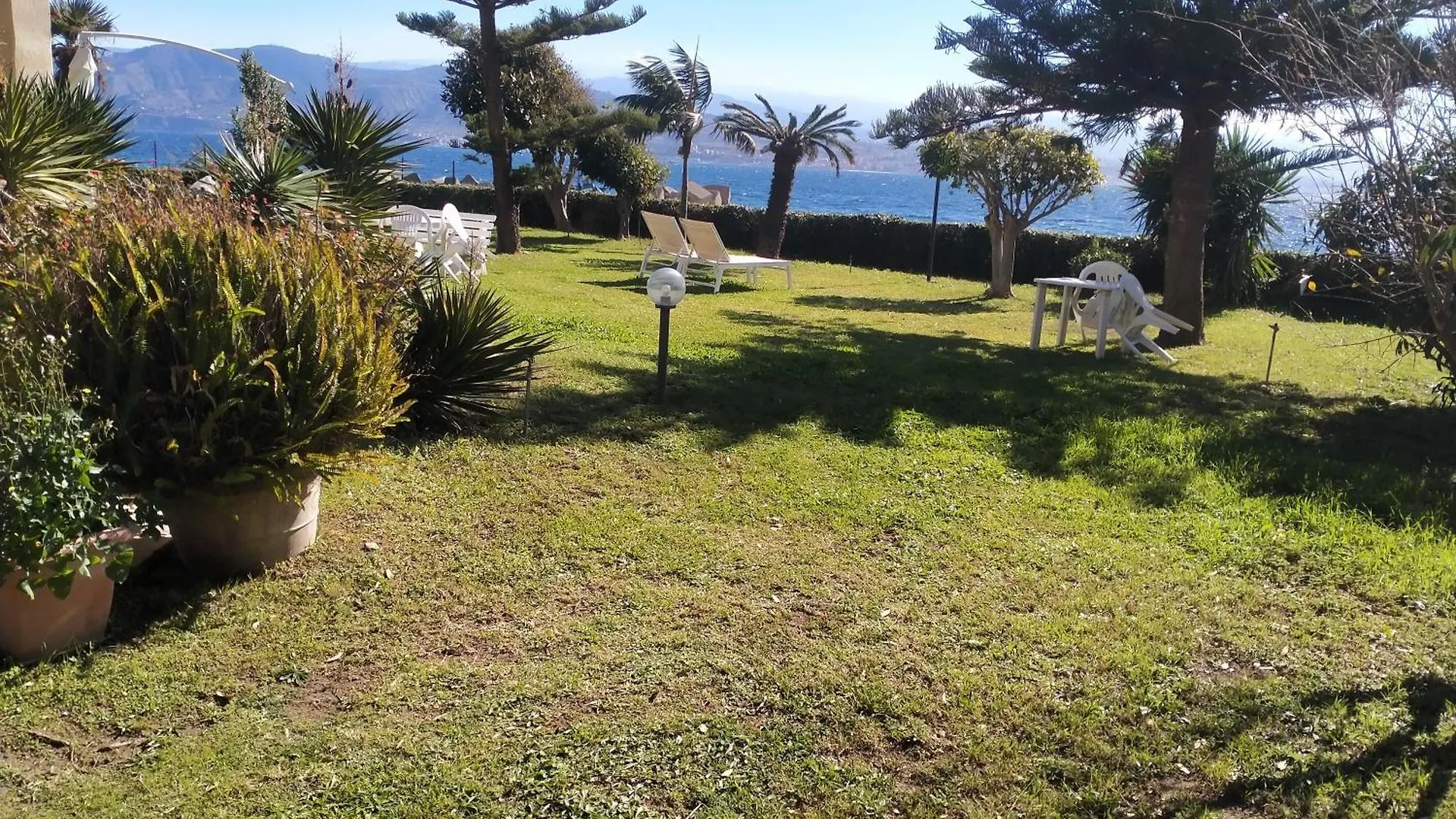 Villa Sullo Stretto Sant'Agata  0*, Sant'Agata (Sicily)