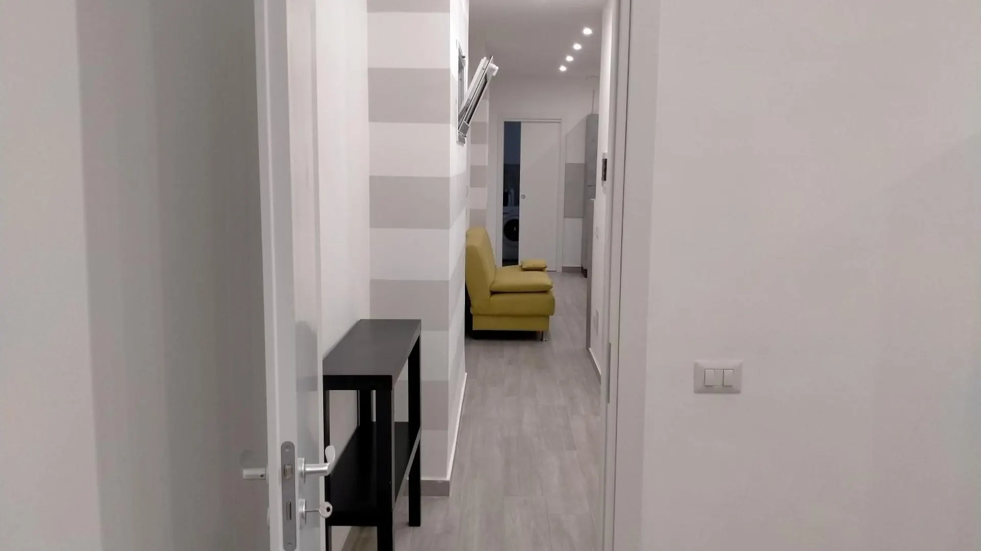 Σπίτι διακοπών Villa Sullo Stretto Sant'Agata  Ιταλία