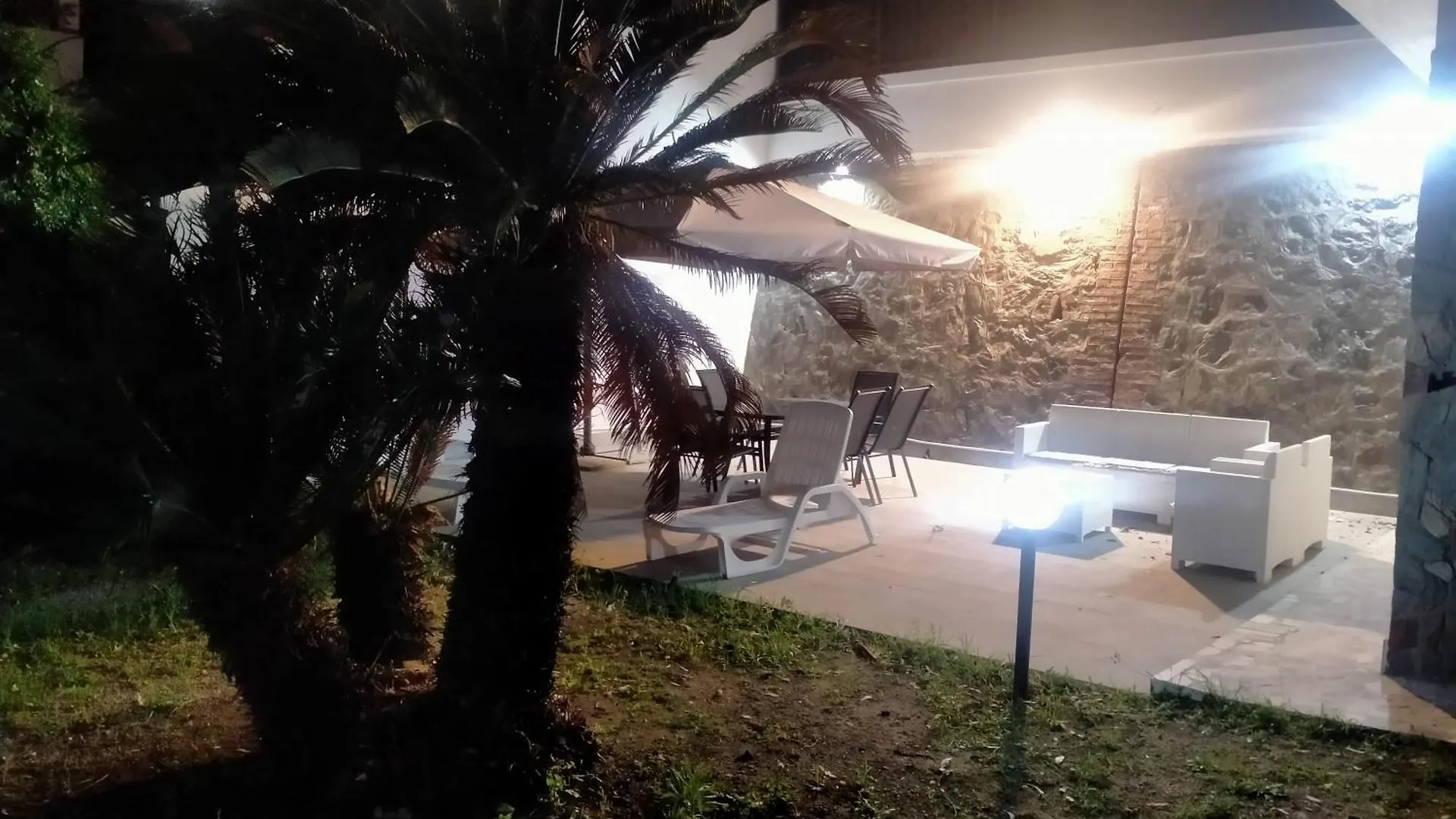 Villa Sullo Stretto Sant'Agata  Sant'Agata (Sicily)