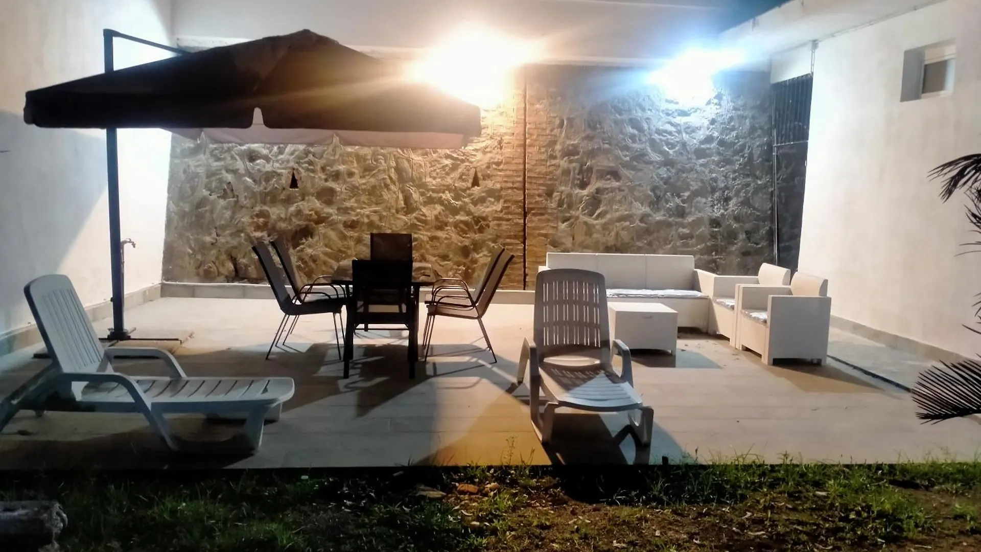 Σπίτι διακοπών Villa Sullo Stretto Sant'Agata