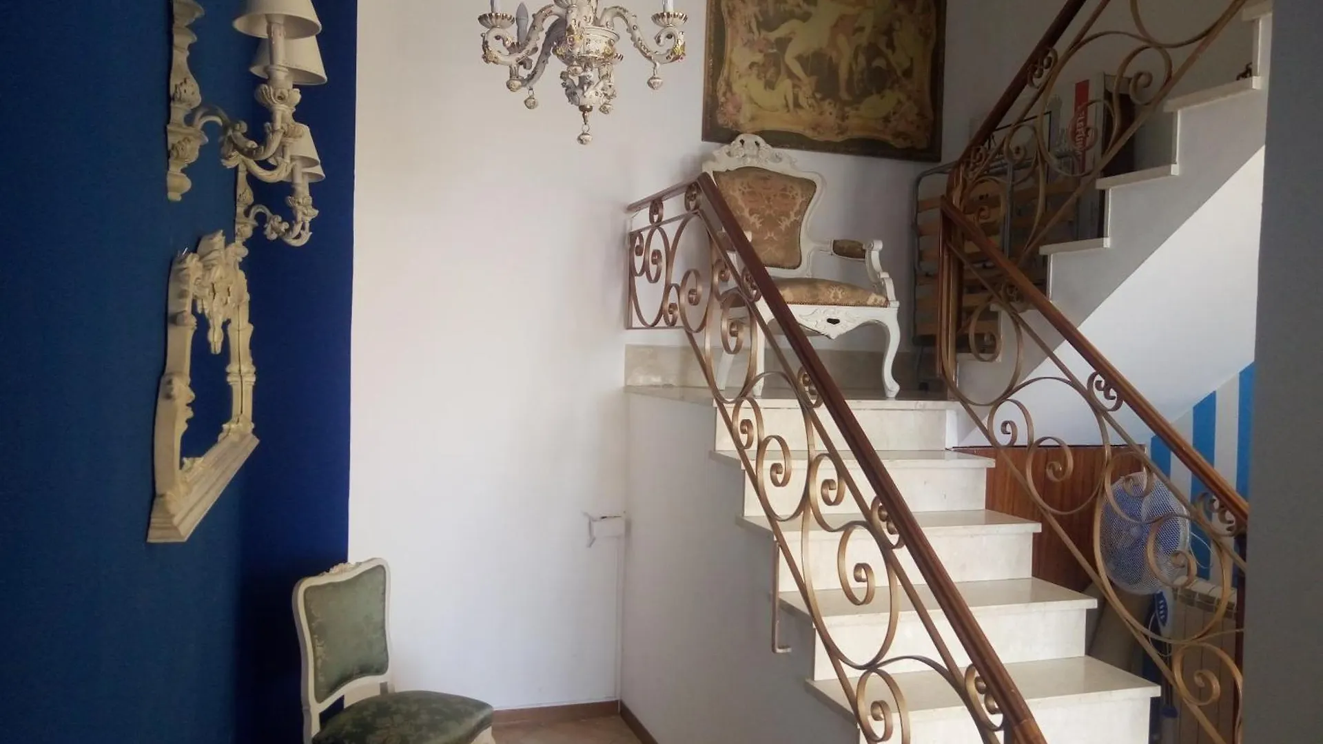Villa Sullo Stretto Sant'Agata  0*, Sant'Agata (Sicily)