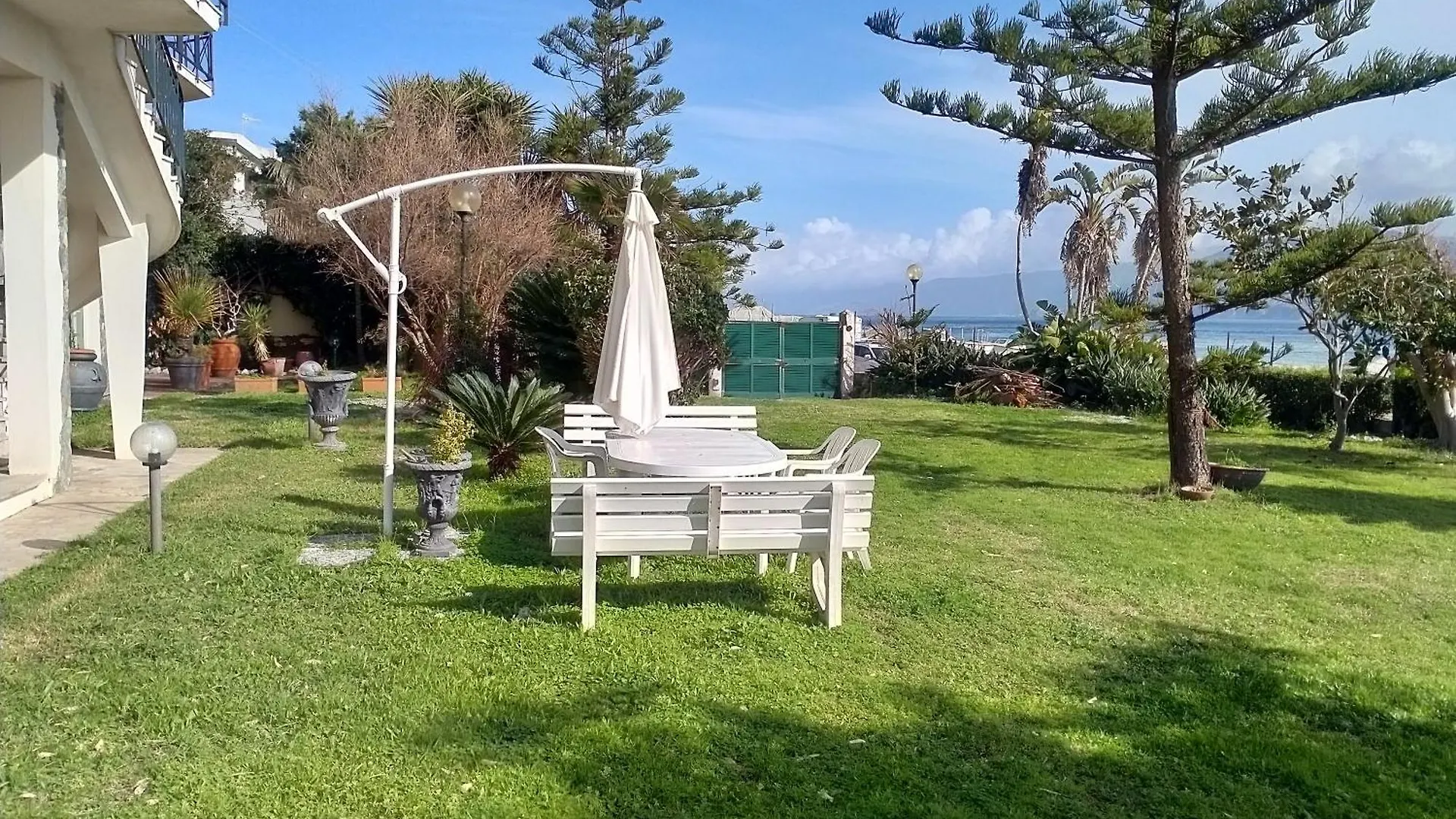 Villa Sullo Stretto Sant'Agata  0*, Sant'Agata (Sicily)
