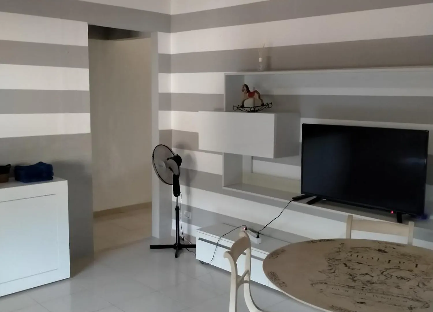 Villa Sullo Stretto Sant'Agata  Ιταλία