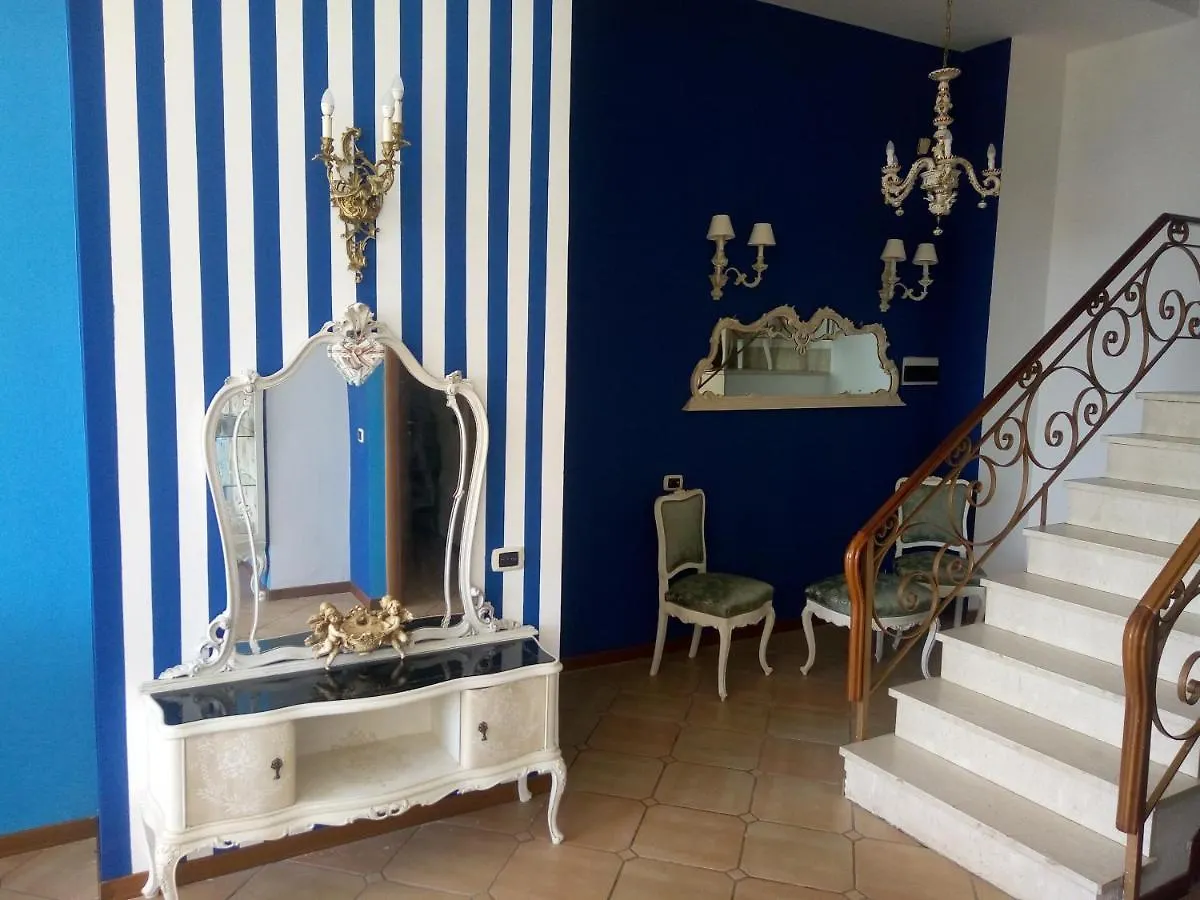 Villa Sullo Stretto Sant'Agata