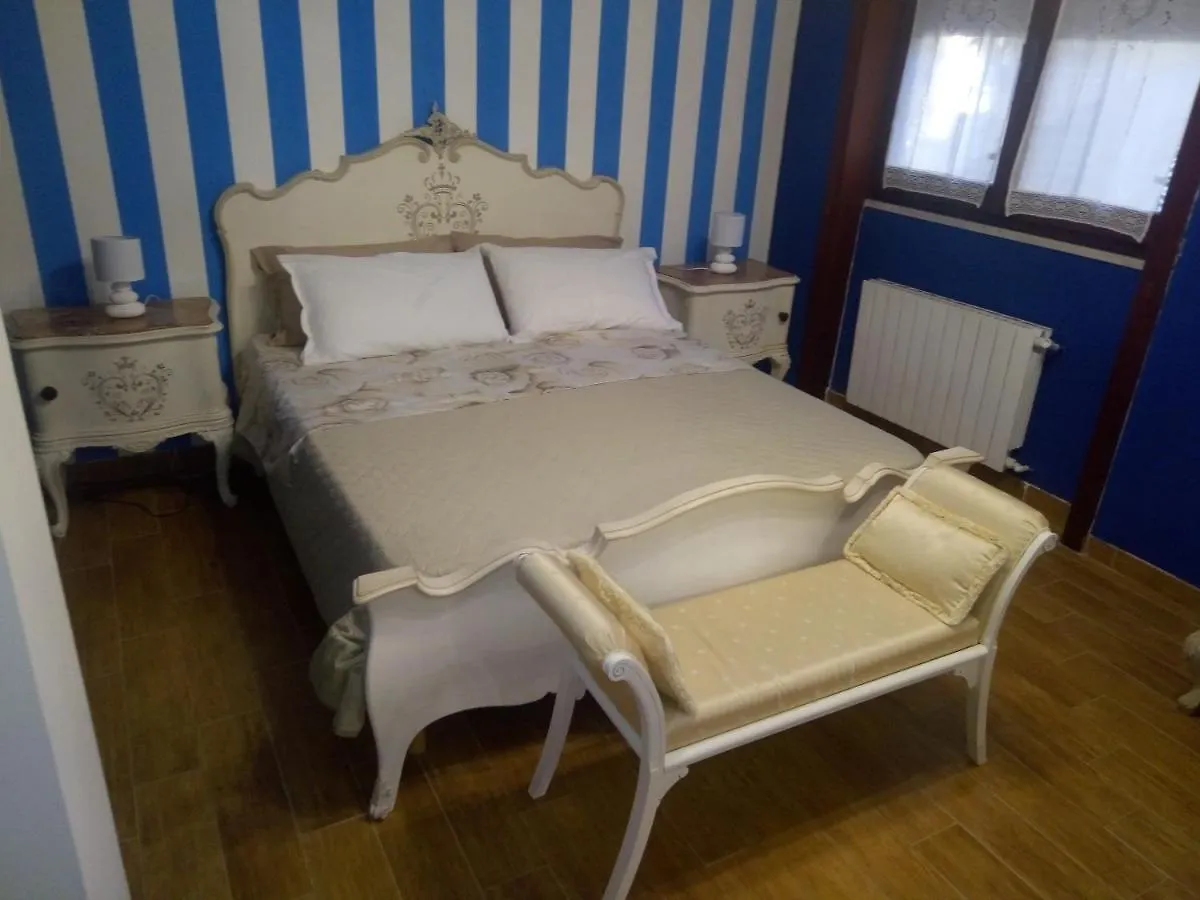 Casa de Férias Villa Sullo Stretto Sant'Agata