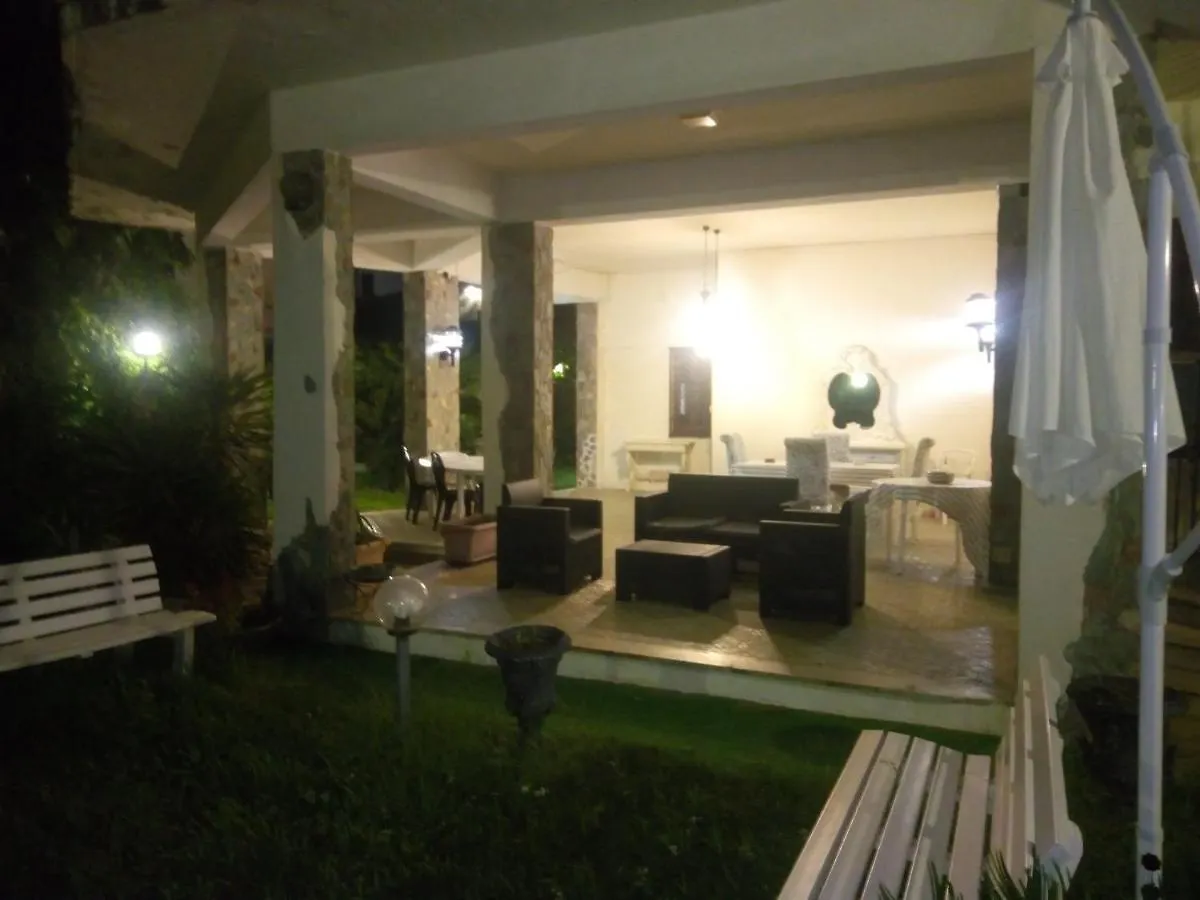 Villa Sullo Stretto Sant'Agata  Sant'Agata (Sicily)