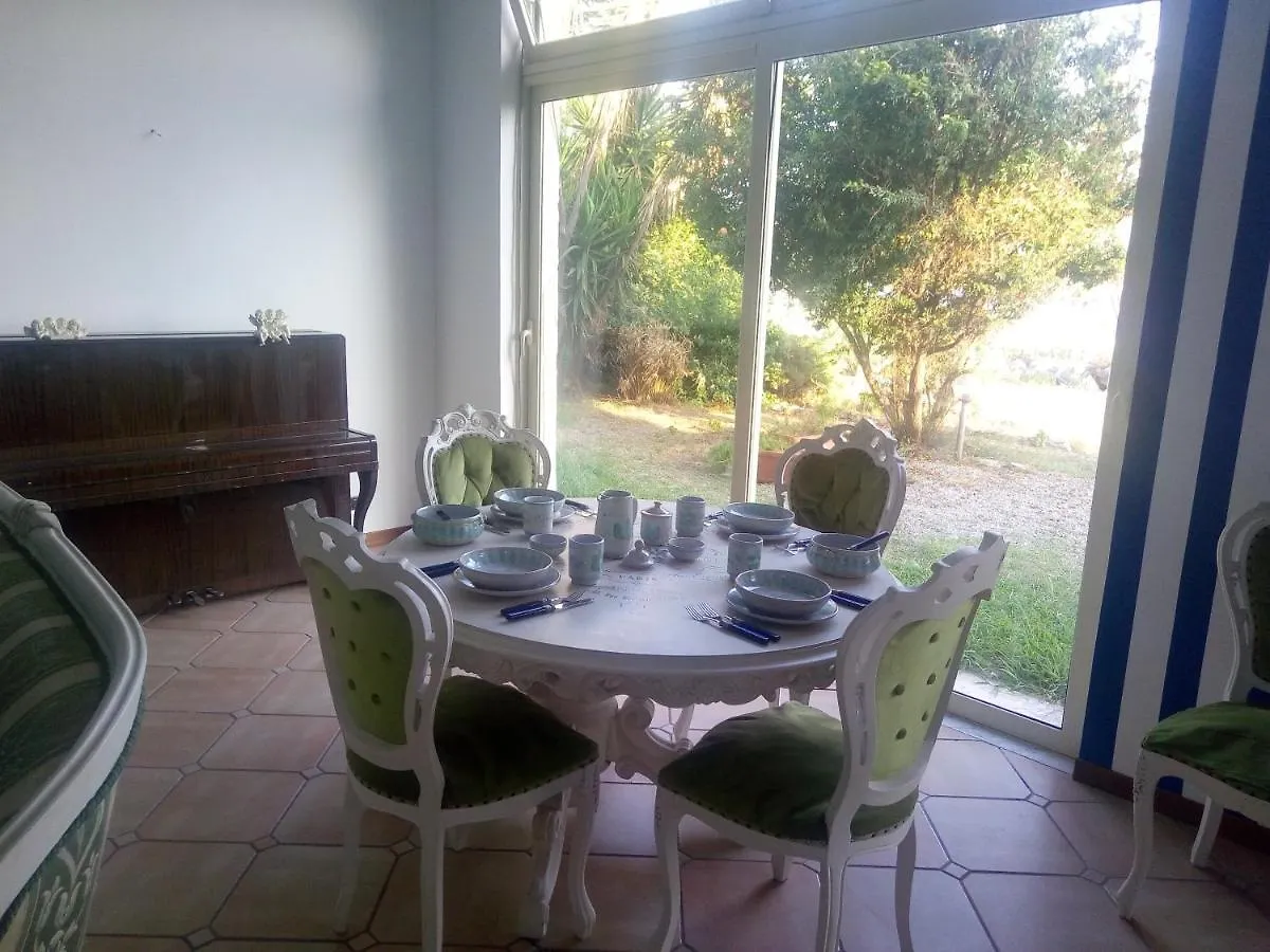 Villa Sullo Stretto Sant'Agata  Σπίτι διακοπών Sant'Agata (Sicily)